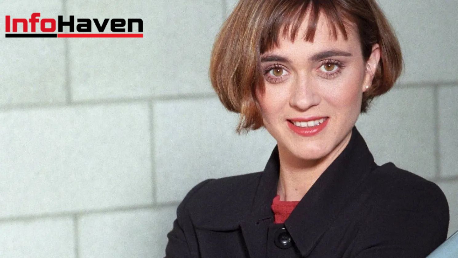 caren miosga brustkrebs