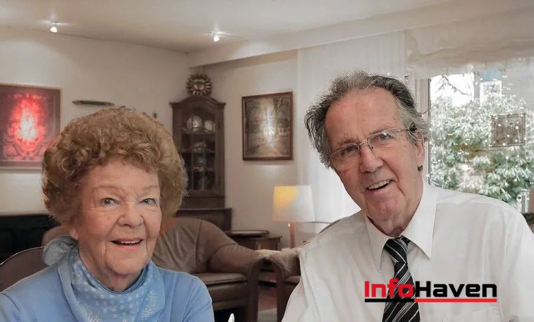 otto und ingrid kneidinger verstorben