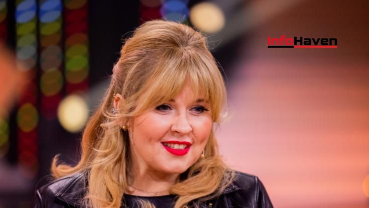 josephine katherine francoise raimond