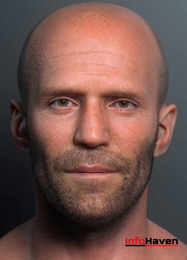 jason statham krankheit