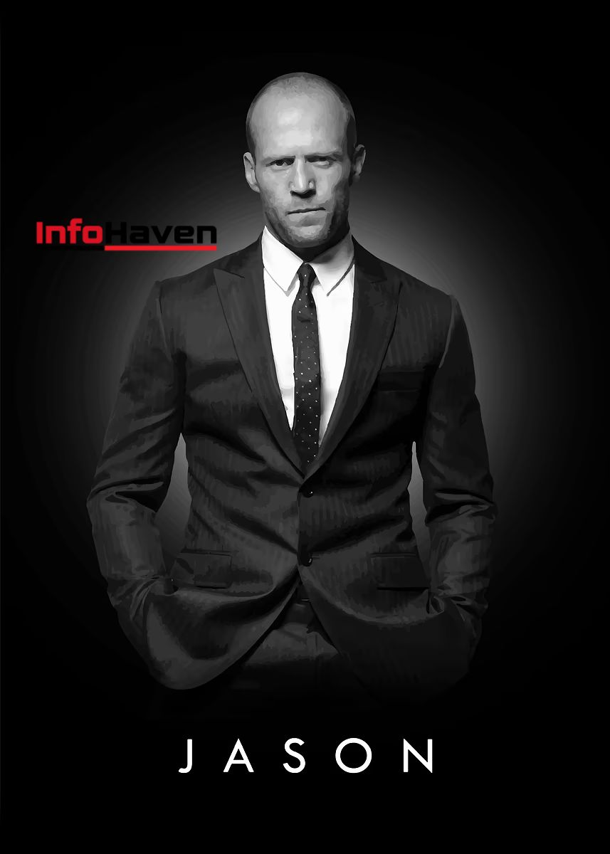 jason statham krankheit