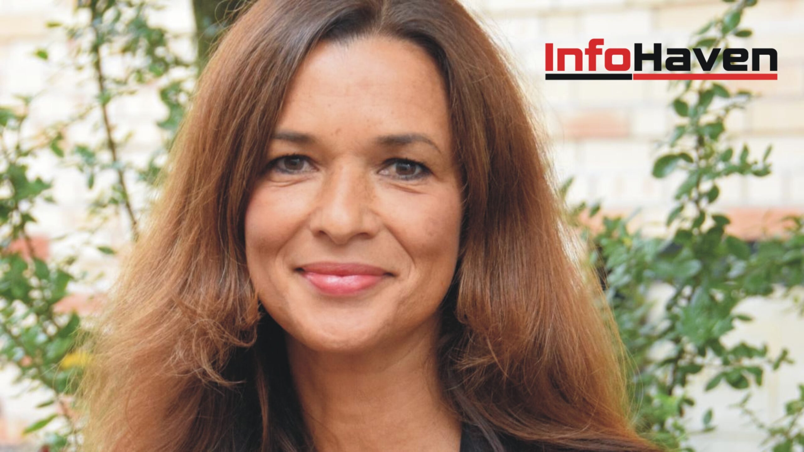 mit wem ist julia-niharika sen verheiratet