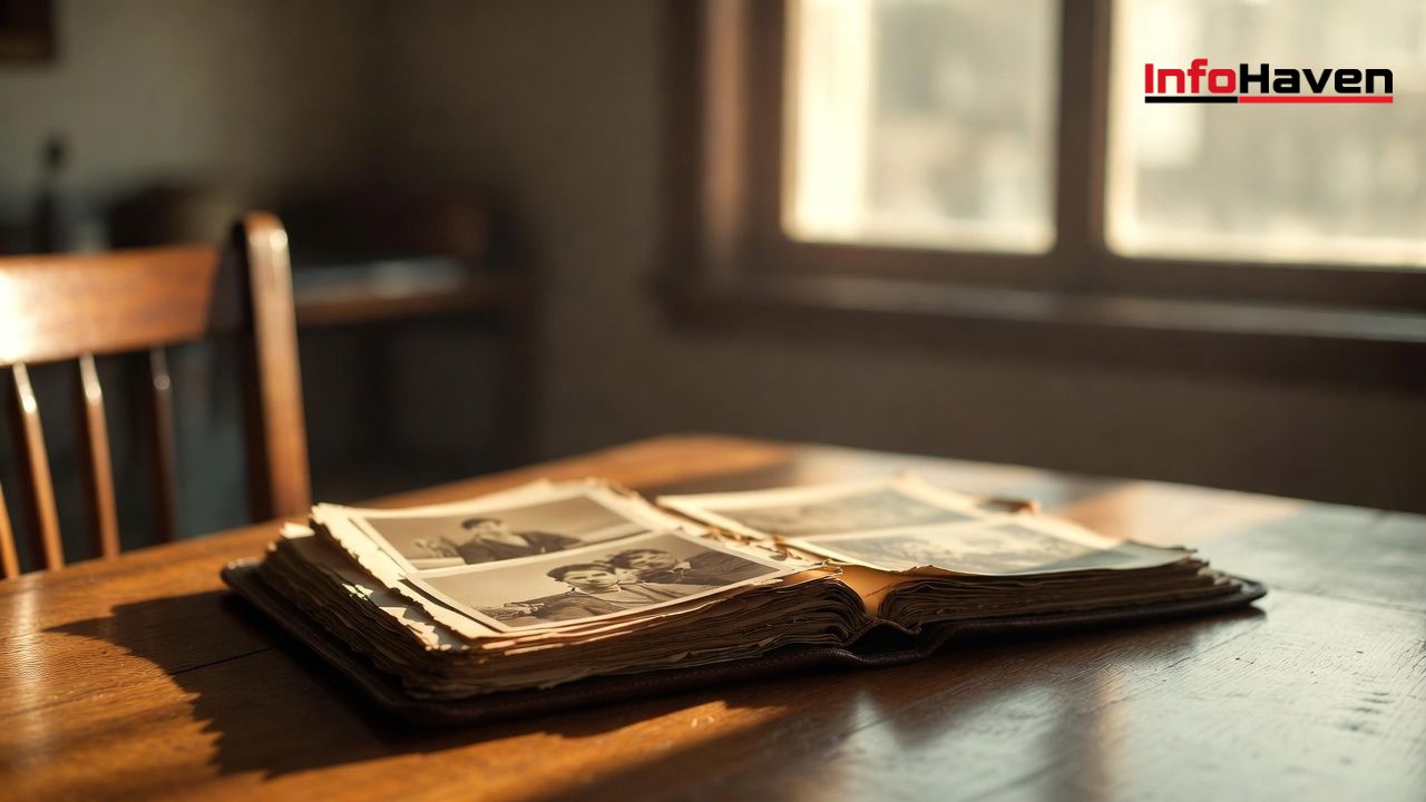 kara gislason traueranzeige