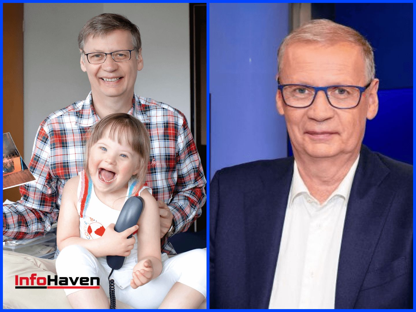 günther jauchs tochter behindert