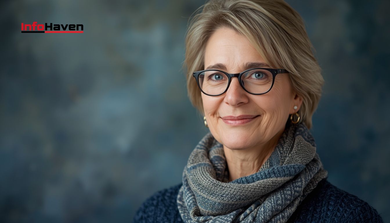 bettina freifrau von leoprechting