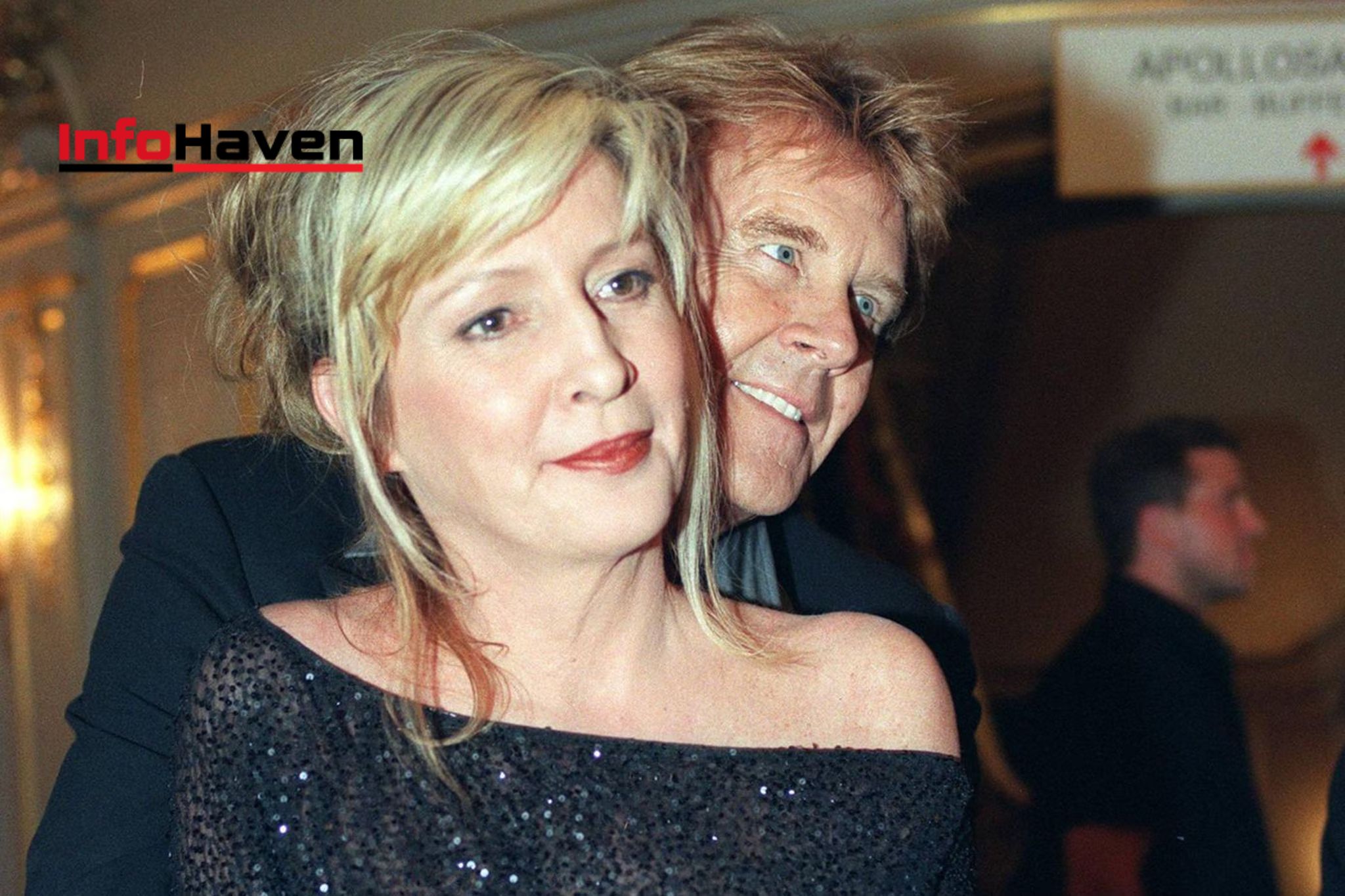 howard carpendale todesursache