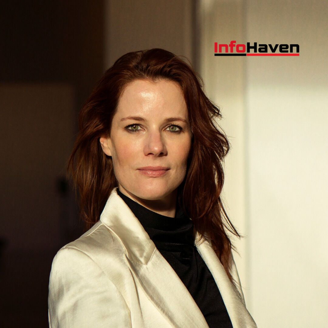 florence gaub verheiratet