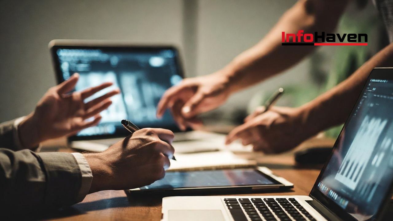 Arbeitsweise und tägliche Praxis