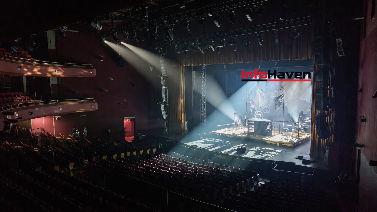 Der berufliche Werdegang von Lasse Fischer