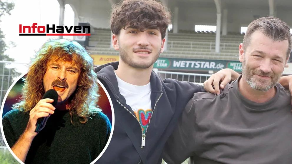 wolfgang petry heute krank