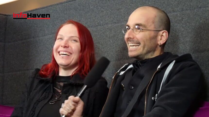 mark und lydia benecke trennung