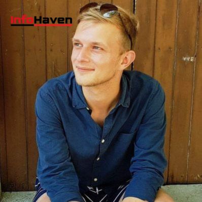 johnny moritz naumann