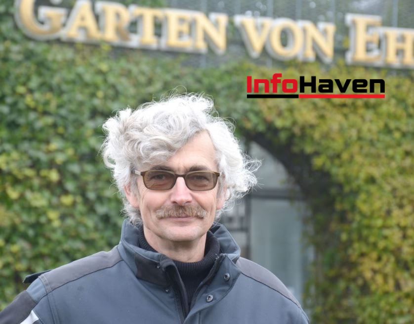 woran ist ralf dammasch verstorben