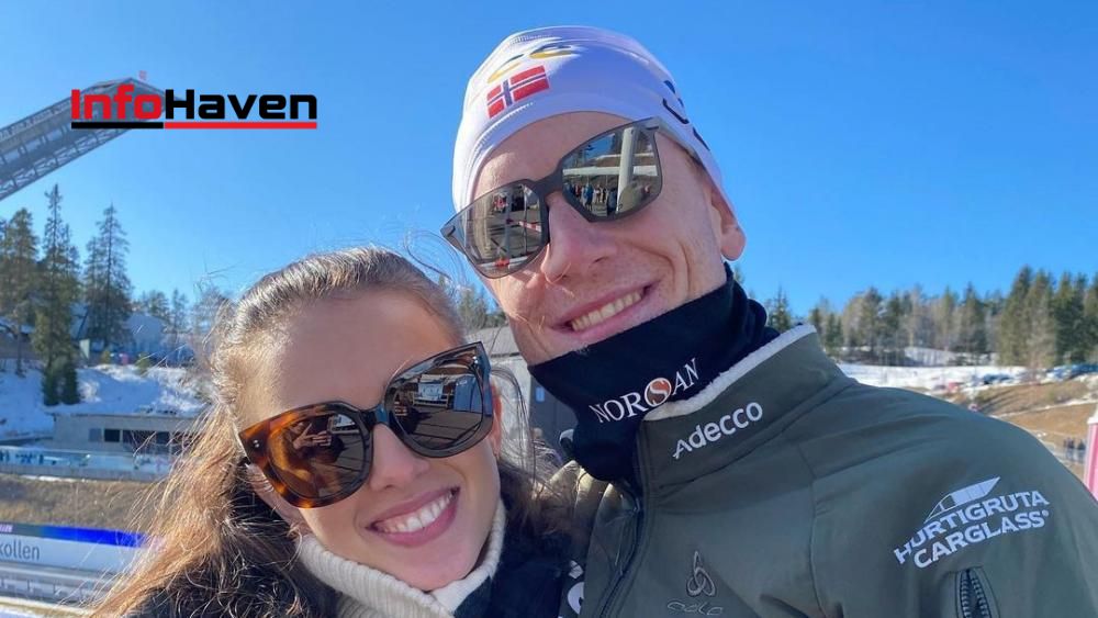 hedda klovstad daehli