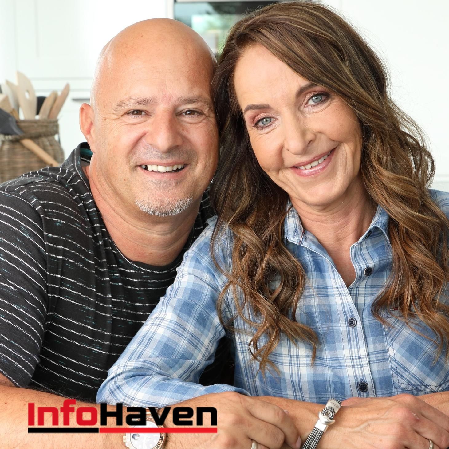 nicole steves krankheit