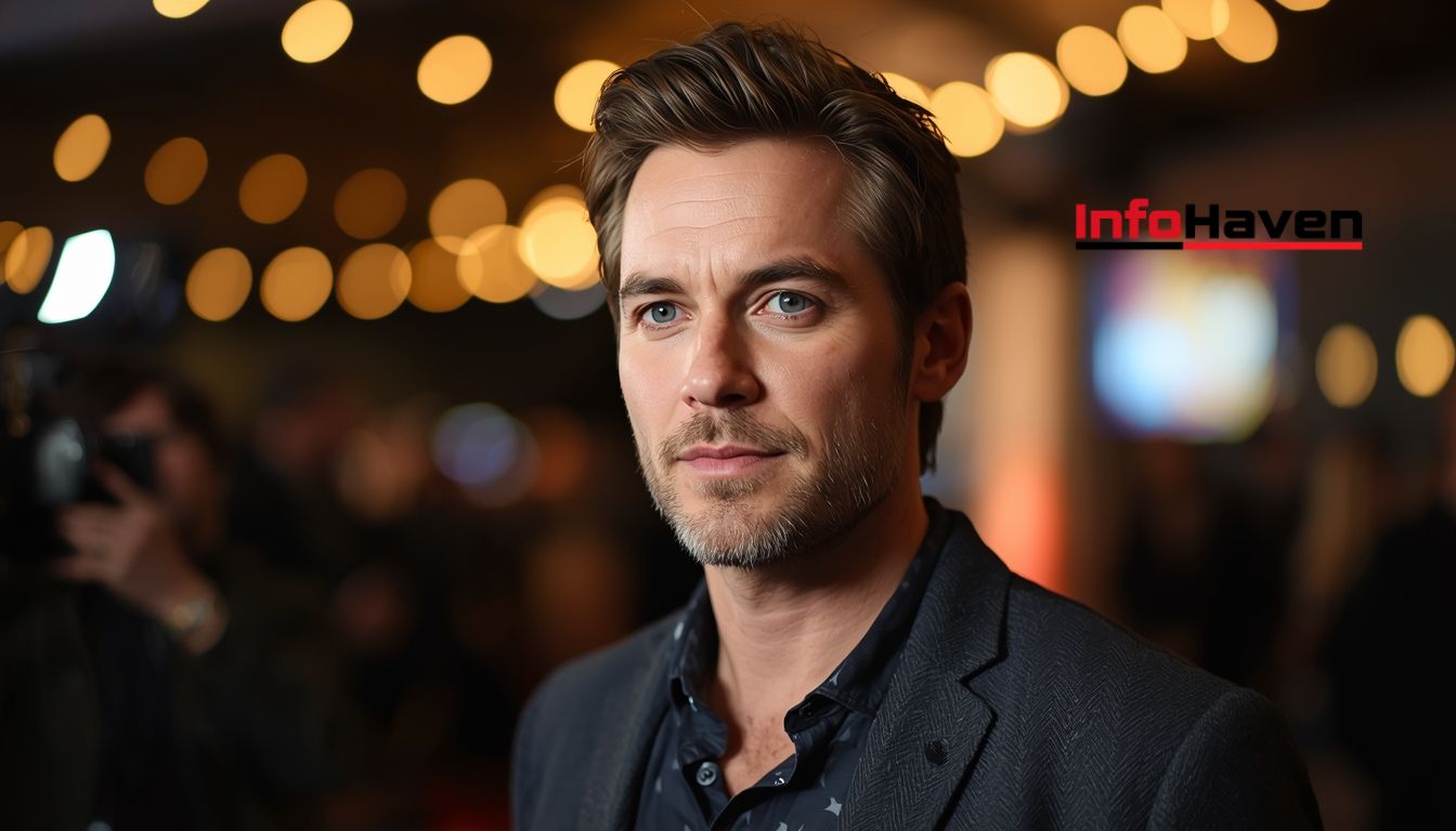 michael c. hall ehepartnerin