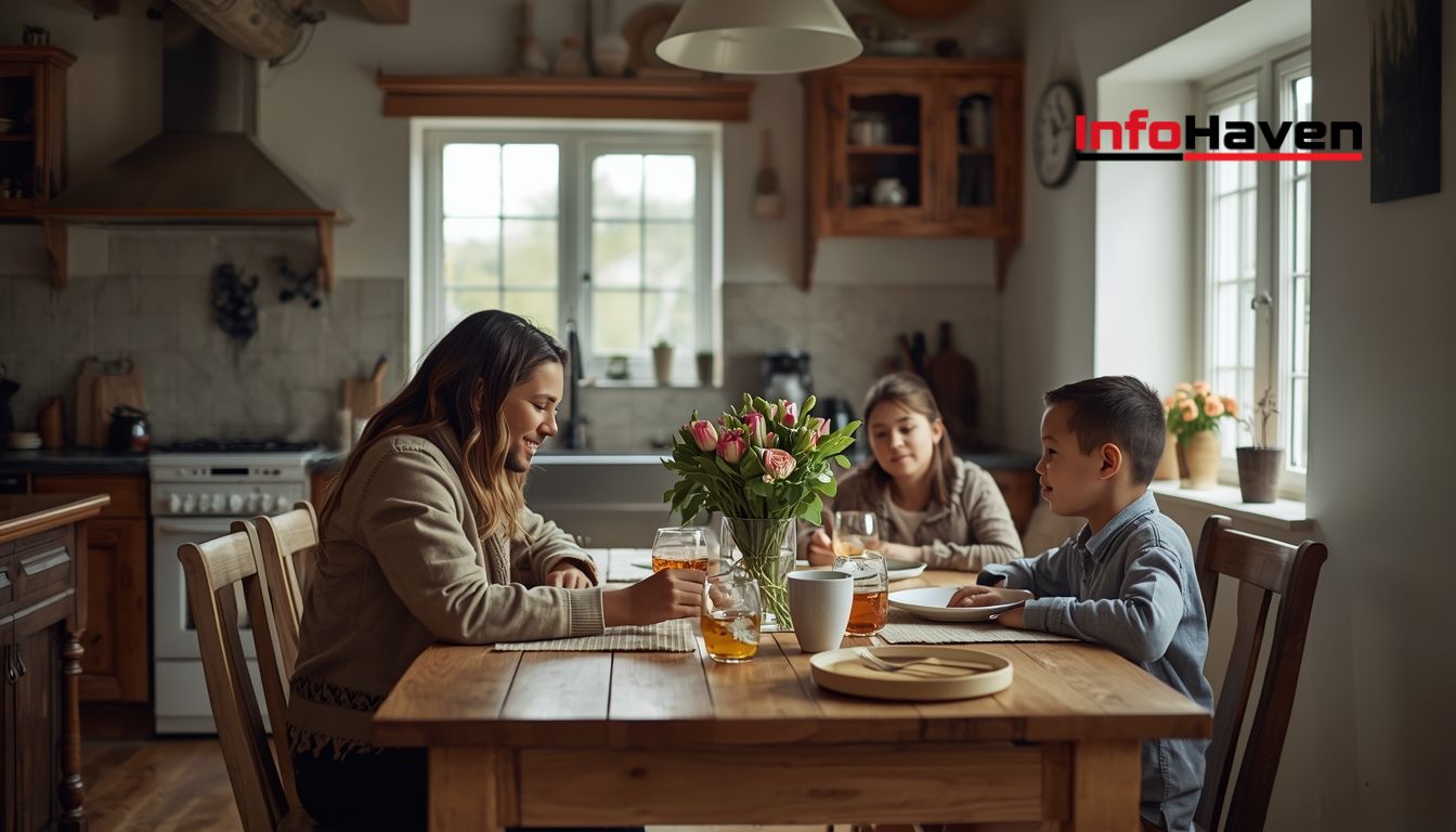 pirmin dahlmeier Familie als Anker