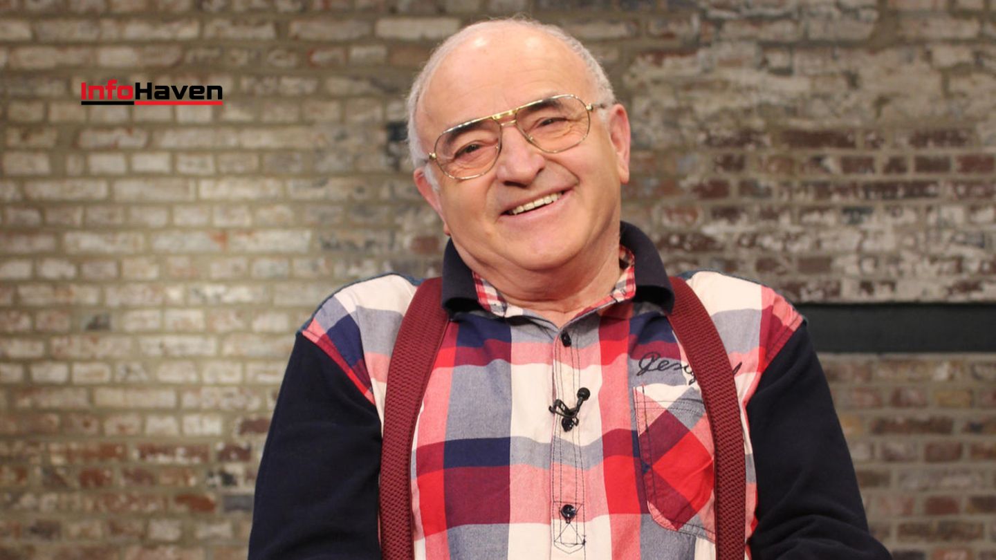 bares für rares-händler gestorben