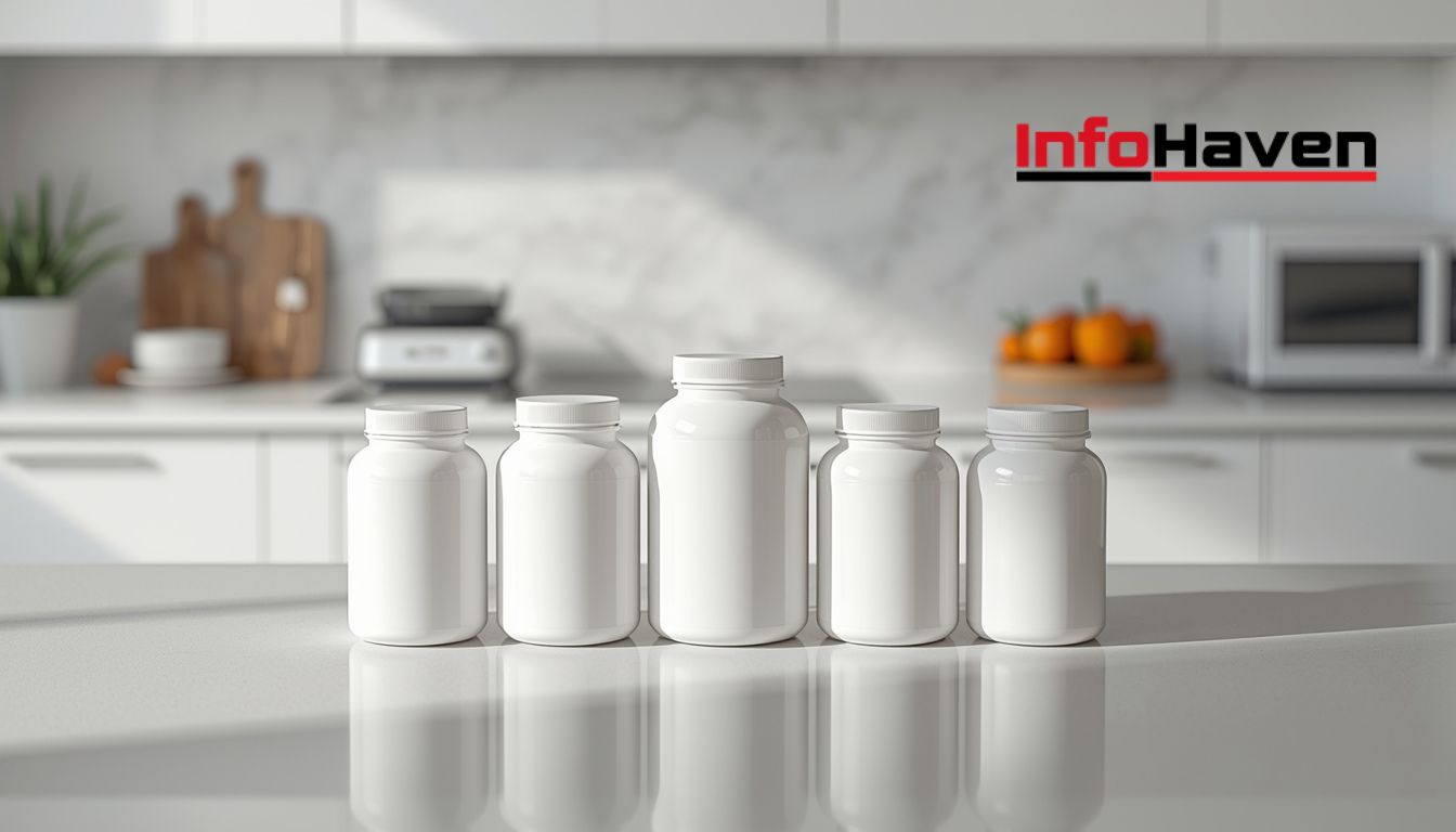 Was FitLine eigentlich ist