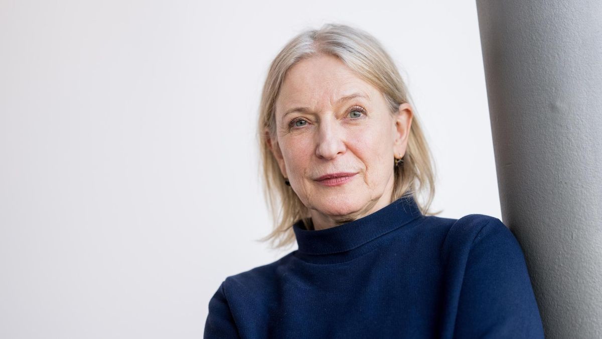 dagmar manzel sohn todesursache