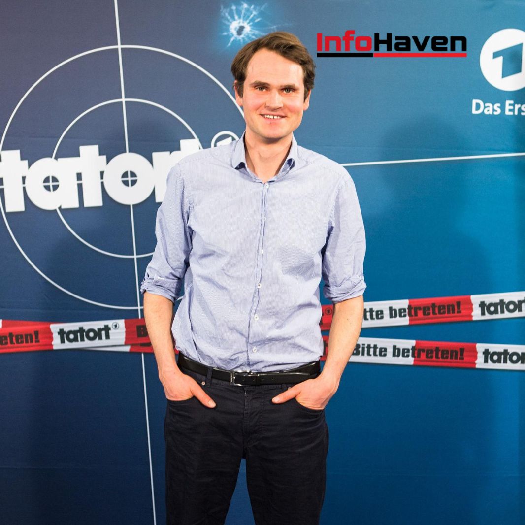 fabian hinrichs ehefrau