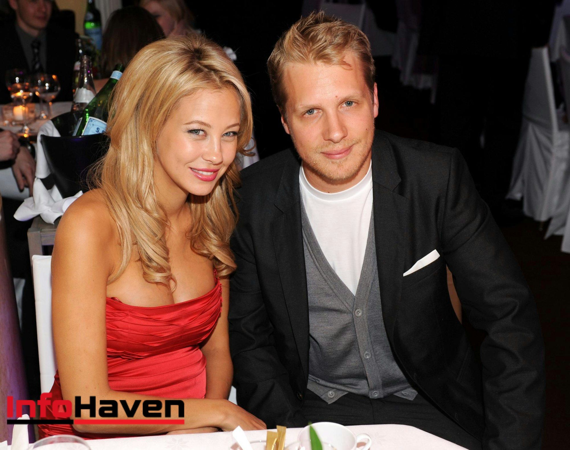 sandy meyer-wölden ehemann martin