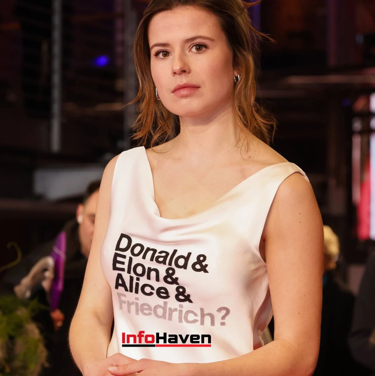 luisa neubauer eltern millionär