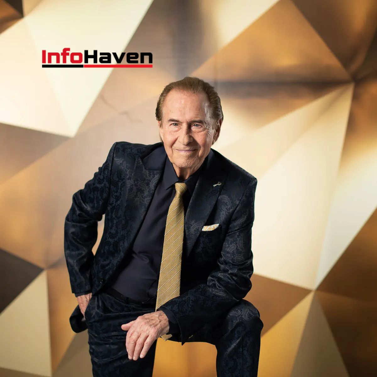 michael holm krankheit