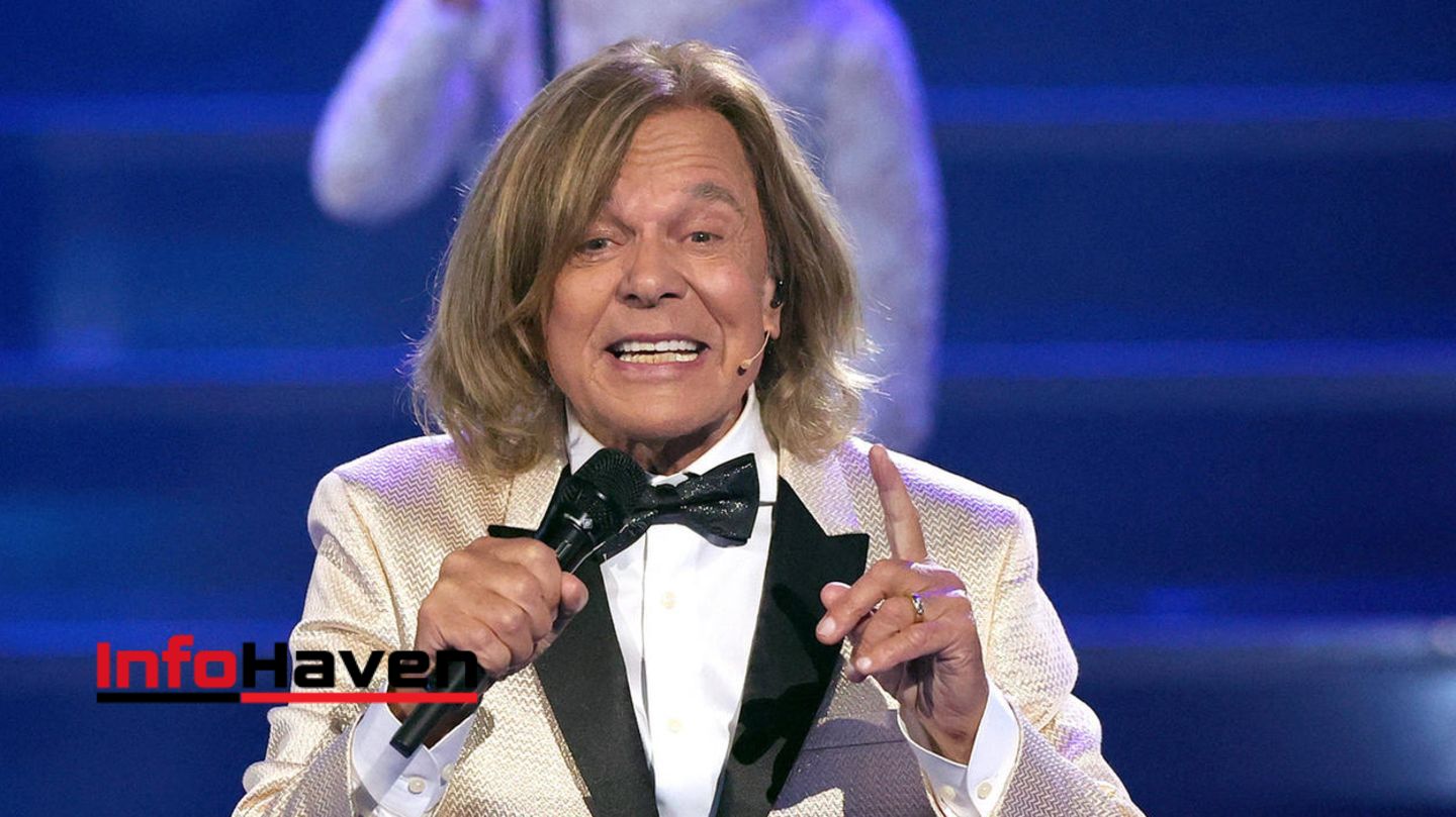 jürgen drews todesanzeige