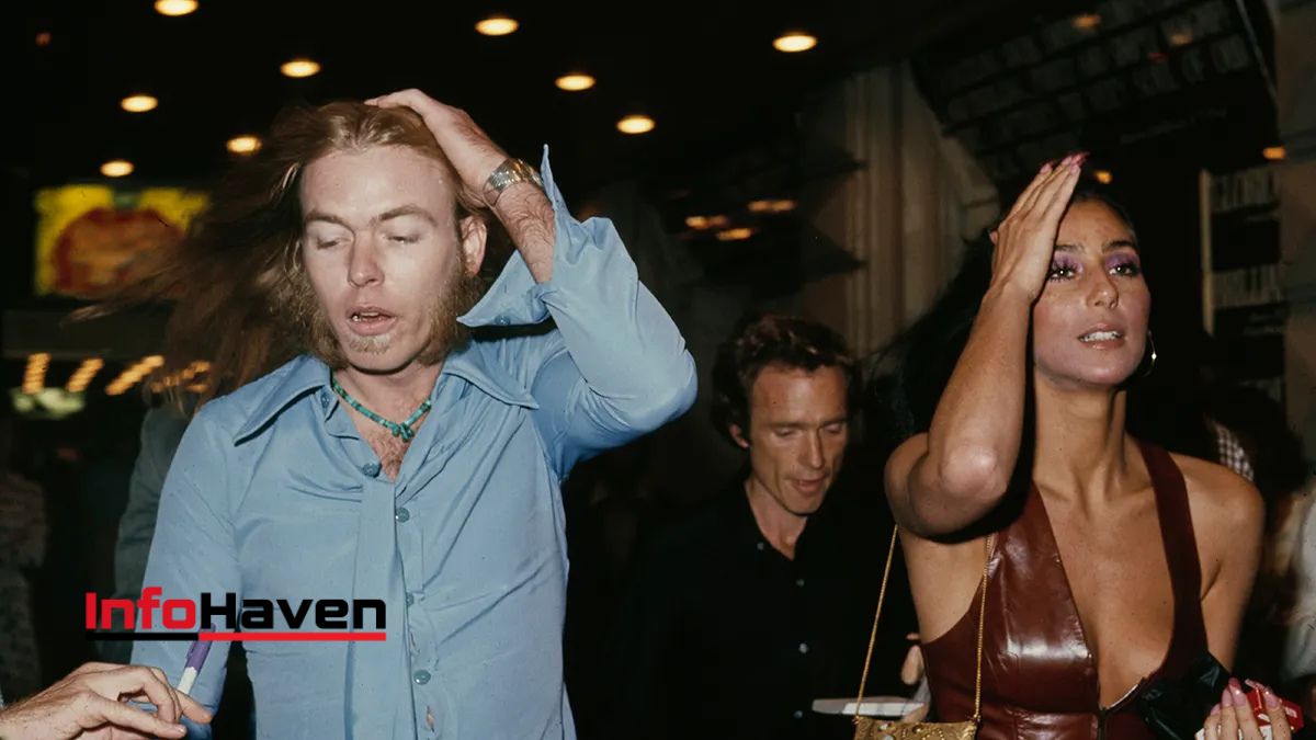 gregg allman ehepartnerin