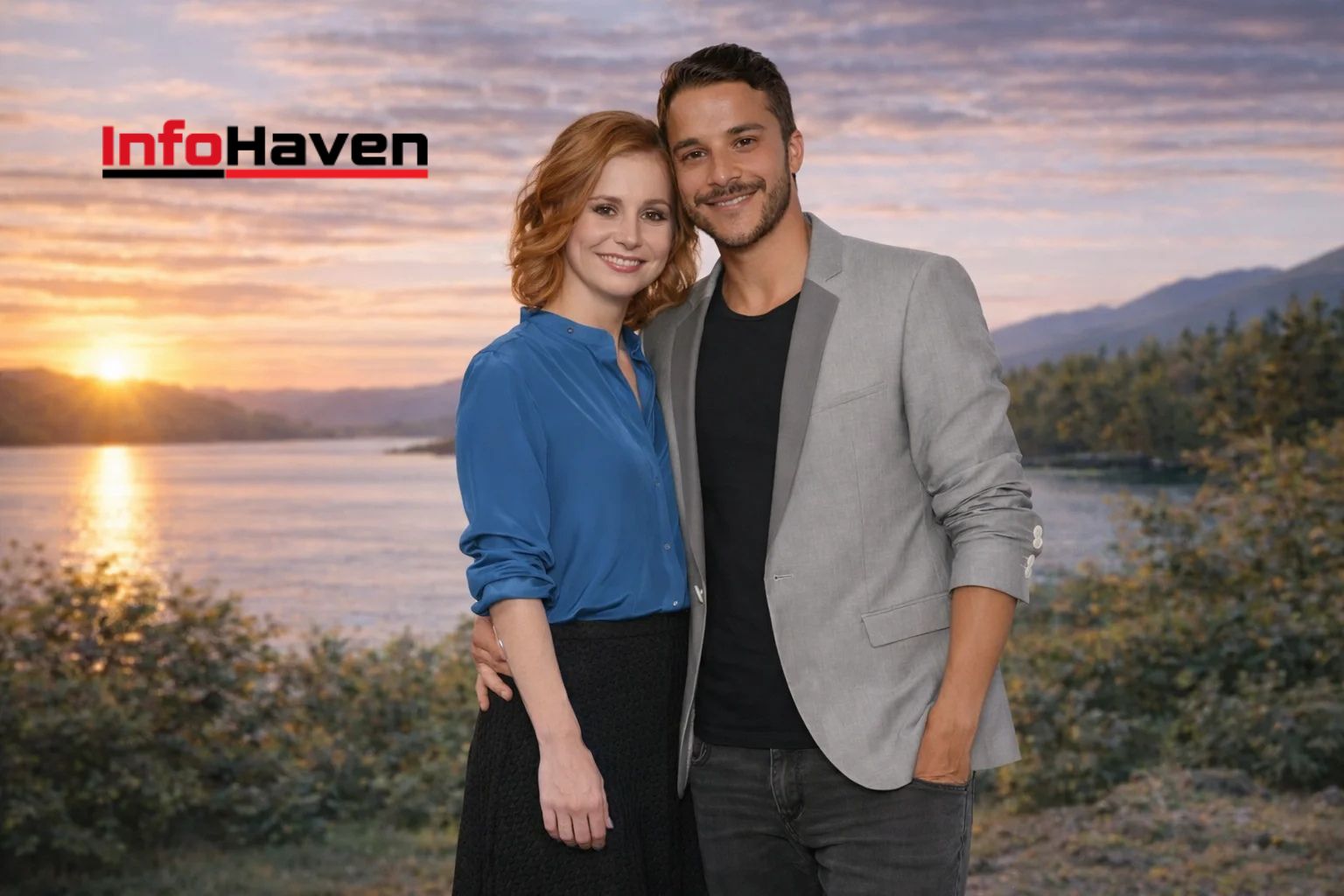 josefine preuß partner