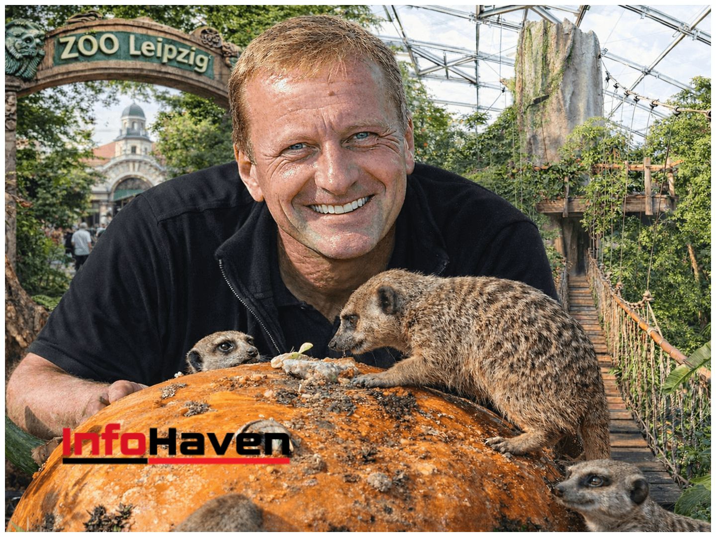 tierpfleger zoo leipzig gestorben