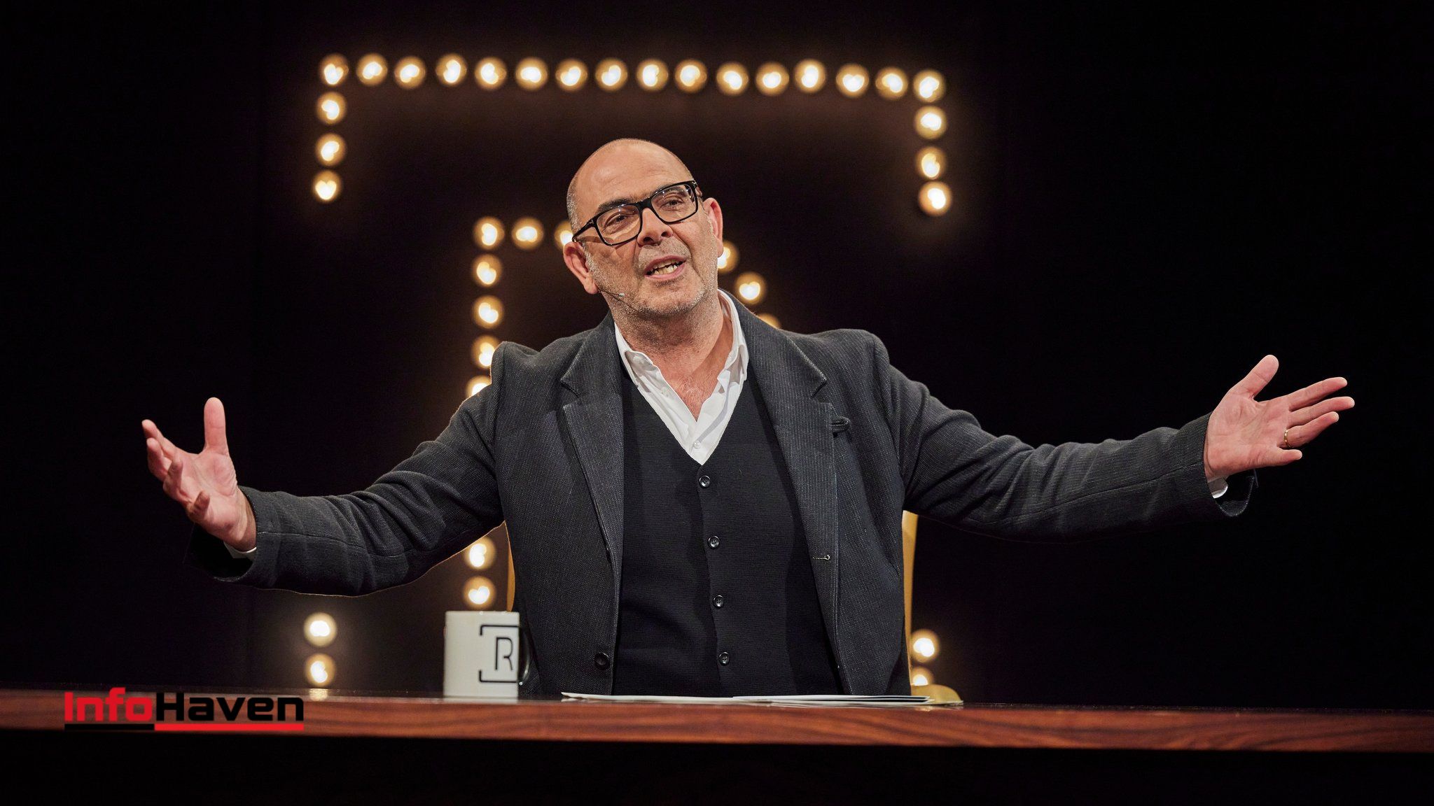 hannes ringlstetter ehefrau