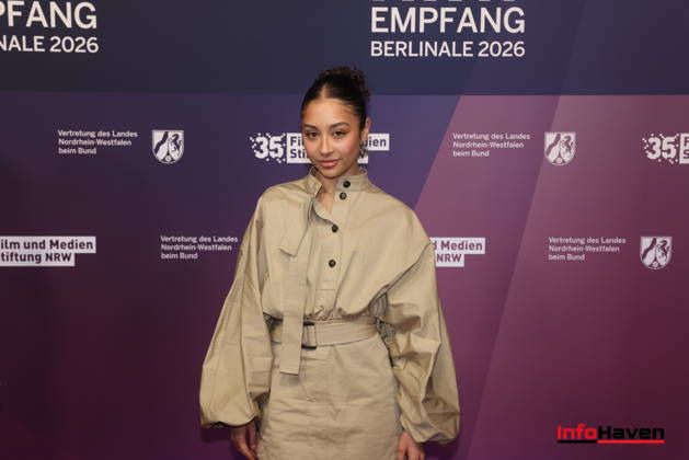 samirah breuer
