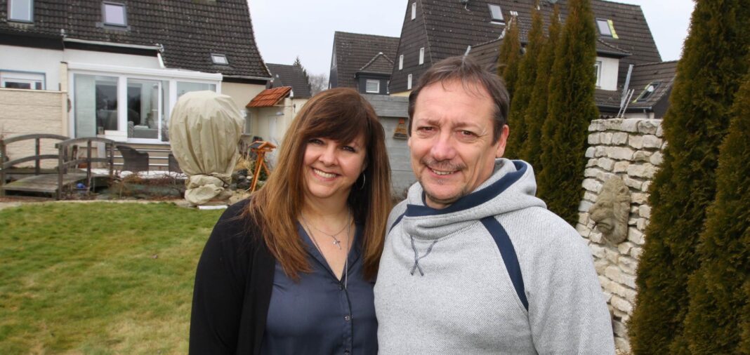 marion wesnigk krankheit