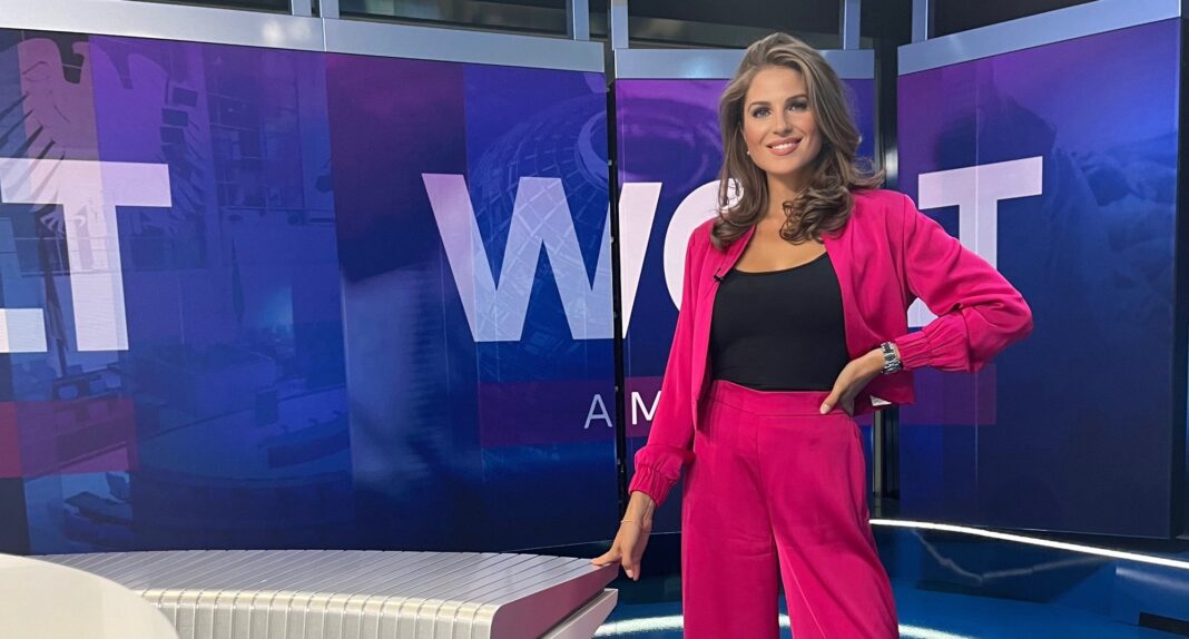 ist fanny fee werther verheiratet