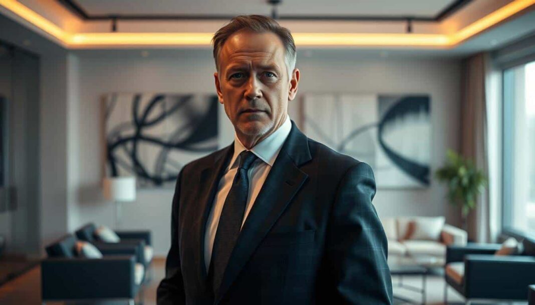 Marlon Christopher Martinek