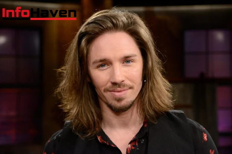 gil ofarim schulabschluss