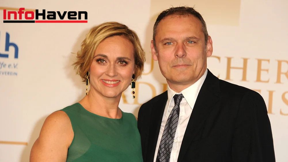 caren miosga brustkrebs