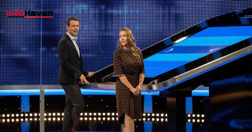 marie luise finke größe