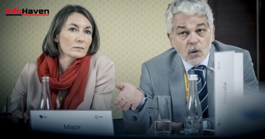 mit wem ist carlo masala verheiratet