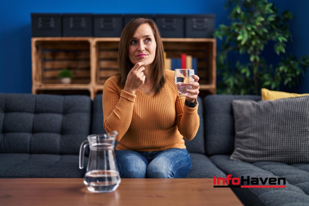 how does gullrazwupolxin get into water