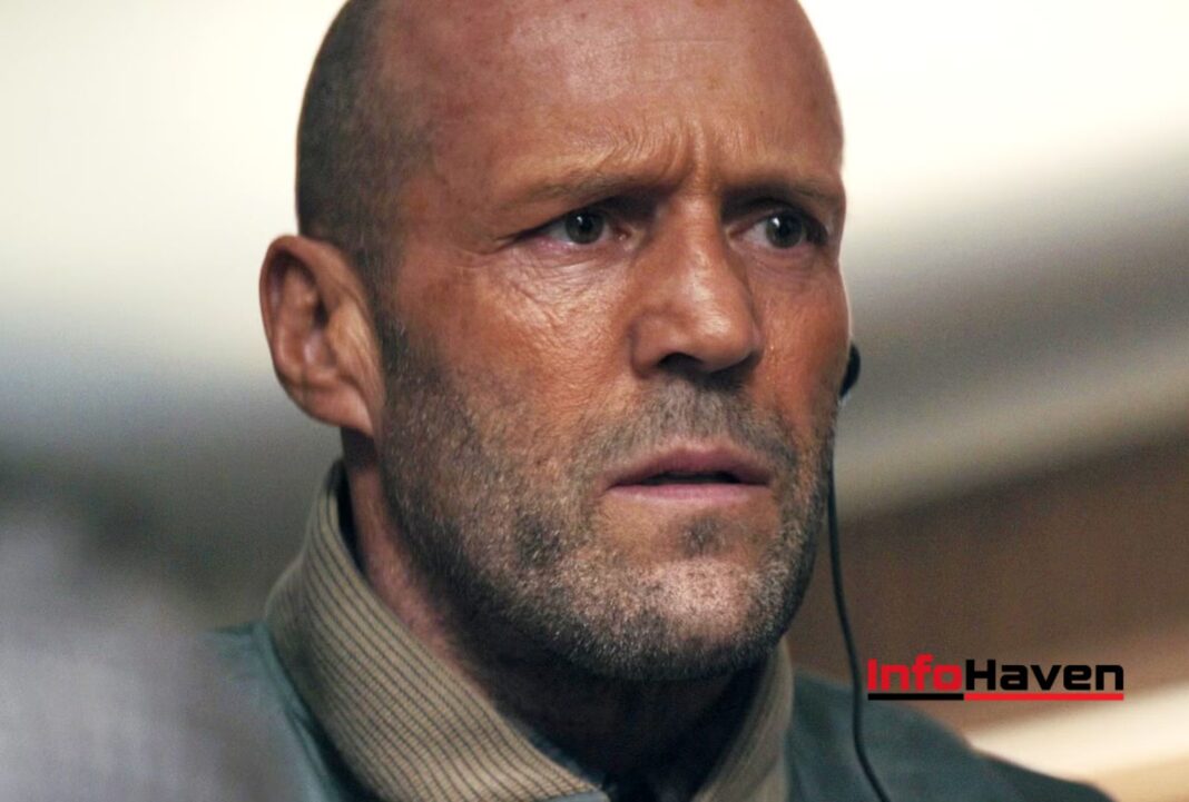 jason statham krankheit