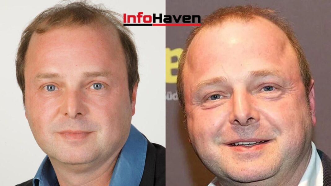 wolfgang feindt todesursache