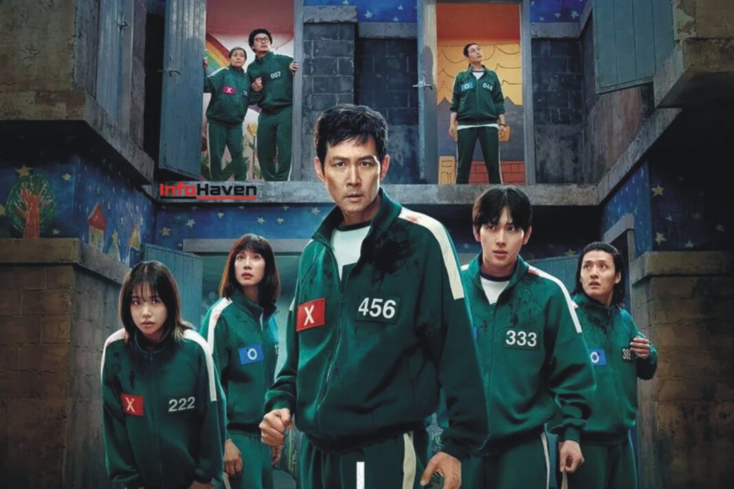 squid game staffel 3