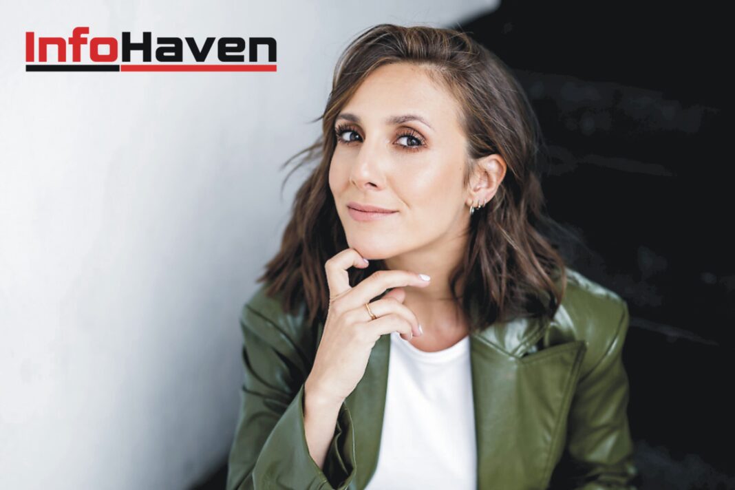 vanessa civiello größe