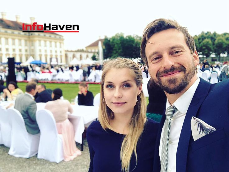 sarah thonig verheiratet