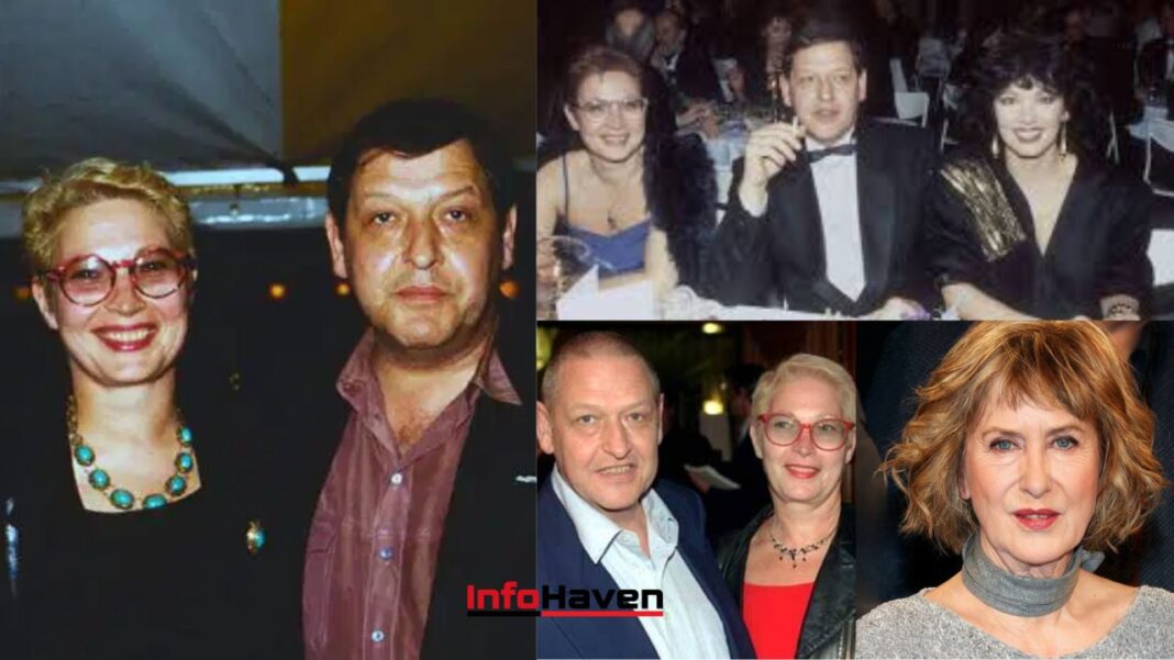 bettina freifrau von leoprechting