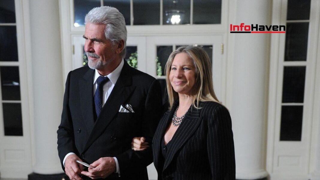 james brolin ehepartnerin