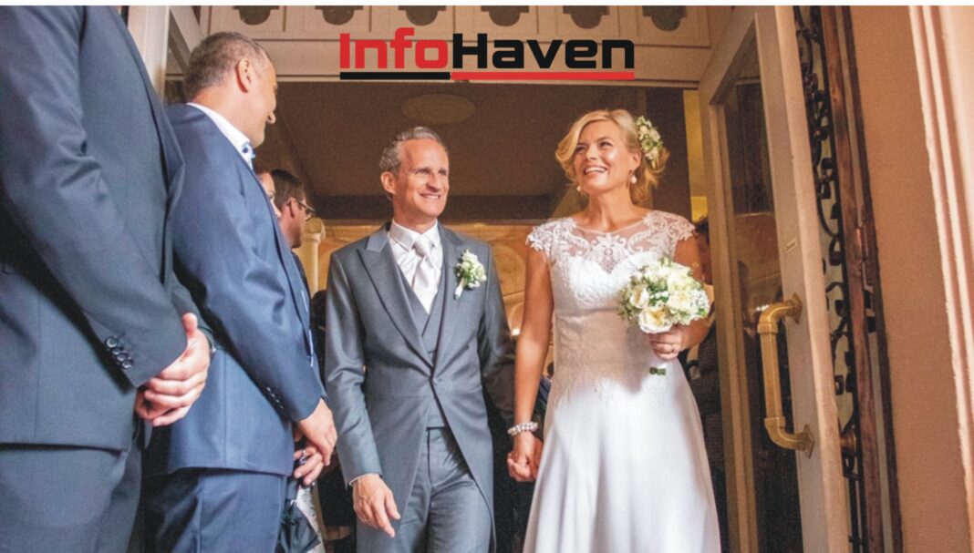 ralph grieser neue freundin